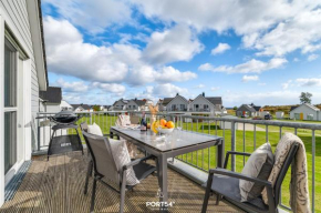 Ferienwohnung Sail Away Olpenitz in Olpenitz